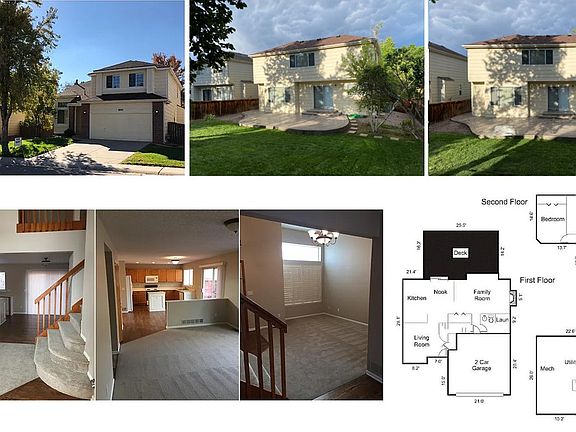 All new paint, carpet, blinds, hardwoods, and sinks. Ask about special pricing on long-term leases.