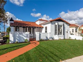 6519 Haas Ave, Los Angeles, CA 90047