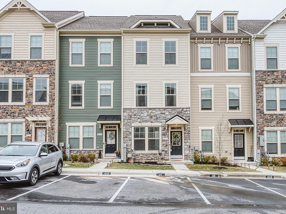 1st image of 811 Jarrett Lane Gln