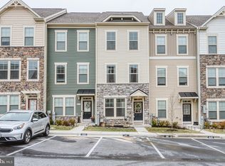 811 Jarrett Lane Gln, Glen Burnie, MD 21060