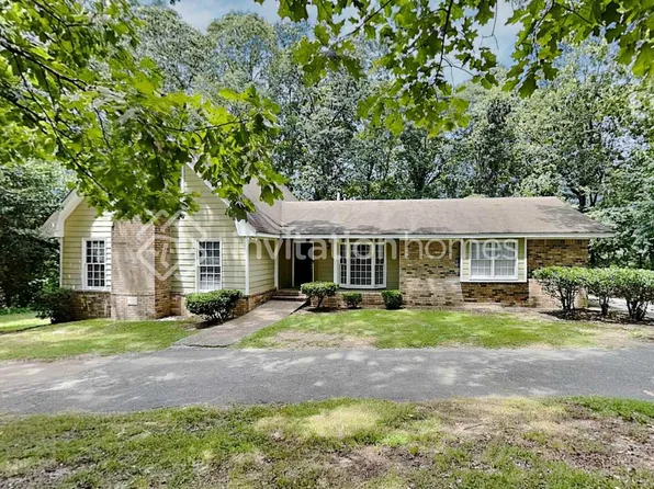 6297 Queens Ct, Riverdale, GA 30296