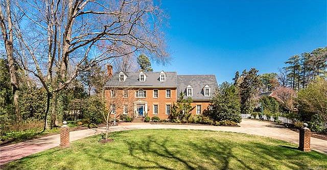 1st image of 9310 Cragmont Dr