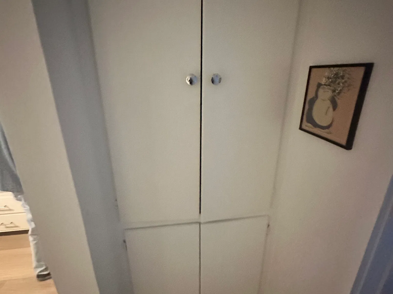 1 bed, 600 sqft, $1,400 — Photo 3
