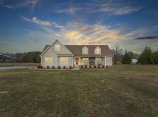 1411 Murchisontown Rd, Sanford, NC 27332