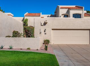 2626 E Arizona Biltmore Cir UNIT 16, Phoenix, AZ 85016