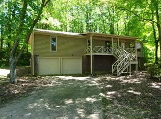 2250 Rock Creek Dr SW, Marietta, GA 30064