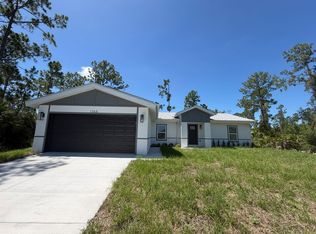 1765 Naftal Rd, North Port, FL 34288