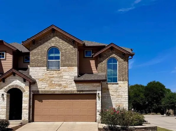 1001 Zodiac Ln Unit 50, Round Rock, TX 78665
