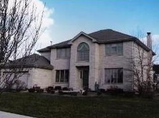 21995 Thyme Ln, Frankfort, IL 60423