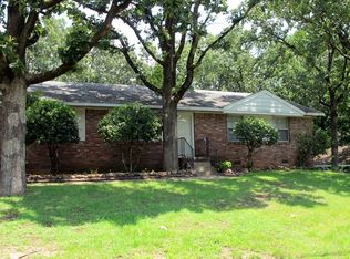 7712 Iowa Dr, Little Rock, AR 72227