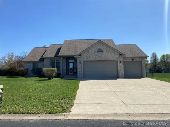 3417 Celtic Cross Street, Madison, IN 47250