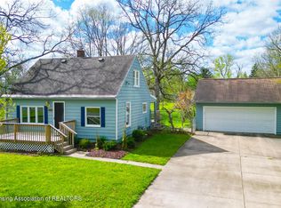 1145 W Wieland Rd, Lansing, MI 48906