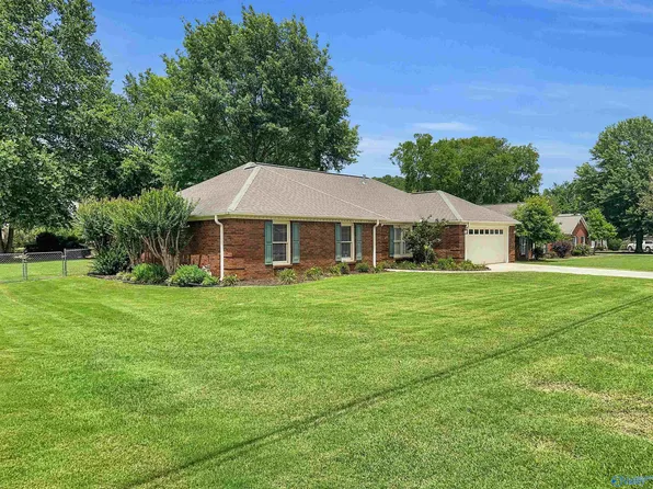 107 Chinook Trl, Madison, AL 35758