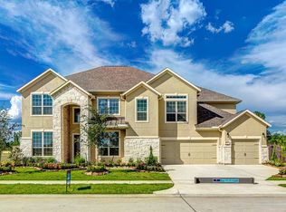 20606 Stillhaven Rd, Spring, TX 77379