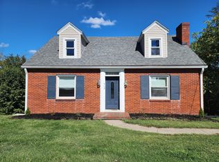 513 E Main St, Burgin, KY 40330