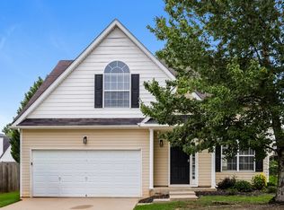 20 Grayson Ln, Covington, GA 30016