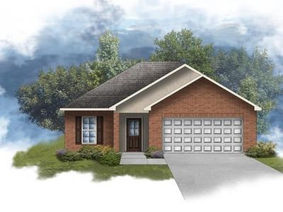 14119 Saddie Dr, Diberville, MS, 39540