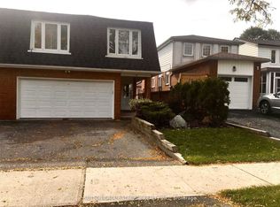4 Nootka Cres FLOOR 2, Toronto, ON M2H 2X6
