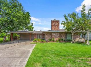 4813 Ponderosa St, Lake Charles, LA 70605