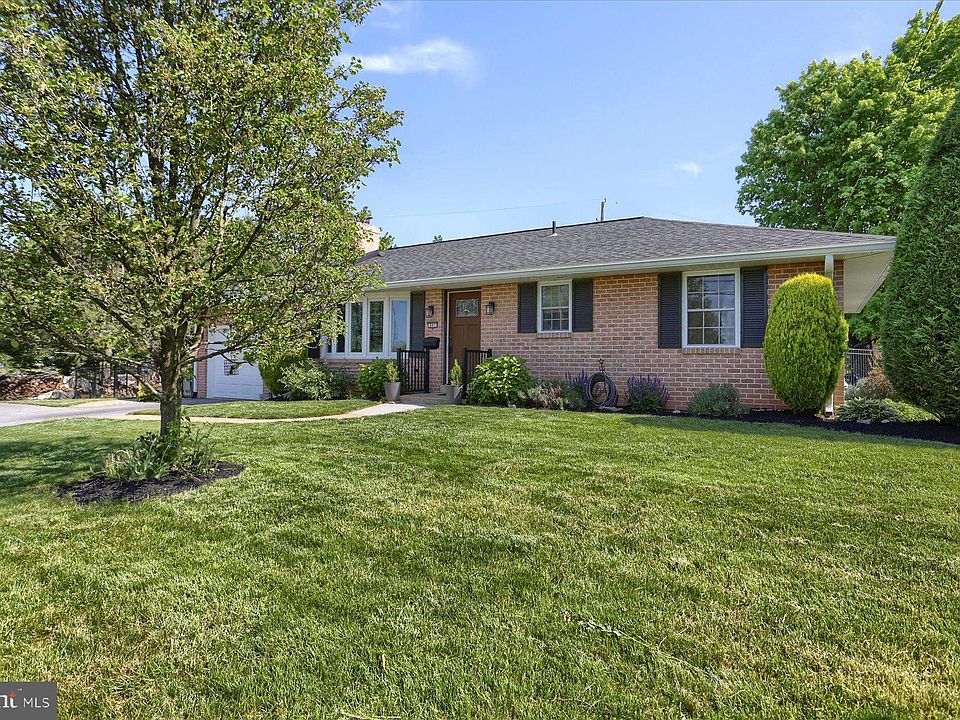 801 Waggoners Gap Rd, Carlisle, PA 17013 | Zillow