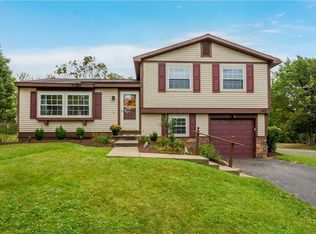 412 Meeting House Rd, Bridgeville, PA 15017