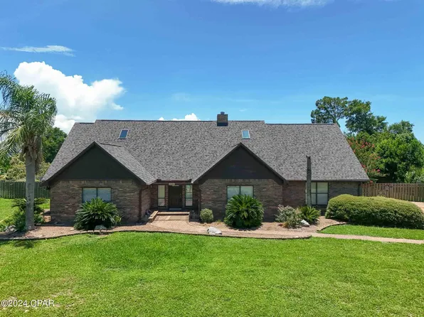 2341 Foxworth Dr, Panama City, FL 32405