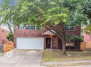 2513 Lavendale Ct, Austin, TX 78748