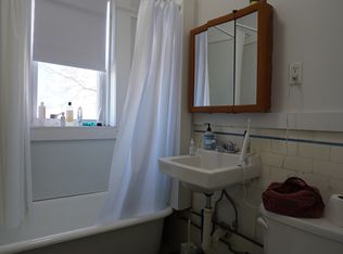 235 Park Dr APT 3, Boston, MA 02215