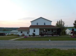 749 Galusha Rd, Brockway, PA 15824