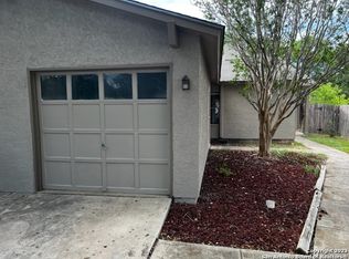 6317 Waddesdon Wood, San Antonio, TX 78233