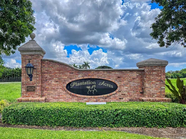 12150 NW 27th Street, Plantation, FL 33323