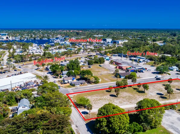 4878 SE Commerce Avenue, Stuart, FL 34997