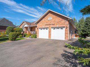 61 Broadview St, Collingwood, ON L9Y 0X2