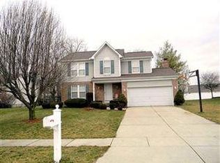 6400 Tracy Pl, Mason, OH 45040