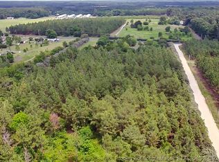 Gainey Rd, Raeford, NC 28376