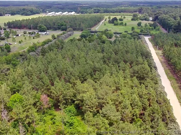 Gainey Rd, Raeford, NC 28376