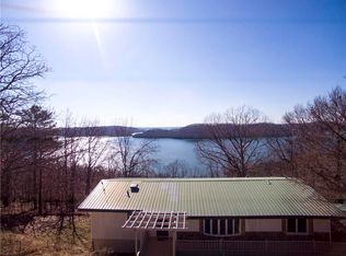 250 County Road 1522, Eureka Springs, AR 72632