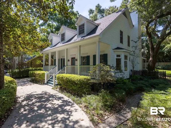 47 Echo Ln W, Fairhope, AL 36532