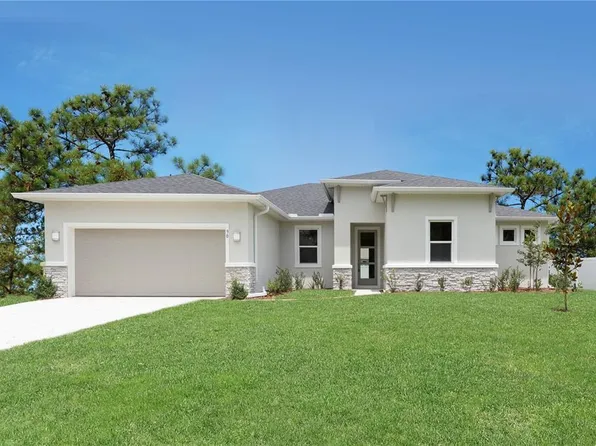97 KASHMIR TRAIL, PALM COAST, FL 32164