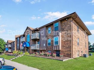 The Vincent Apartments, Papillion, NE 68046