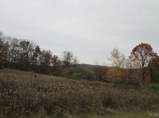 2630 Long Ridge Dr LOT 5, Hellertown, PA 18055