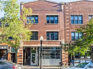 1323 E. 57th St, Chicago, IL 60637