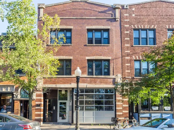 1323 E. 57th St, 1323 E 57th St #2ba175822, Chicago, IL 60637