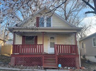 6223 Blondo St, Omaha, NE 68104