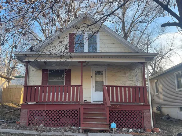 6223 Blondo St, Omaha, NE 68104