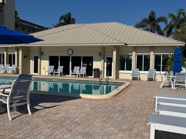 640 SNUG HARBOR Drive #F4, Boynton Beach, FL 33435