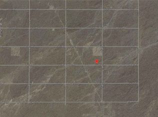 1280 W Lapis Rd, Pahrump, NV 89060