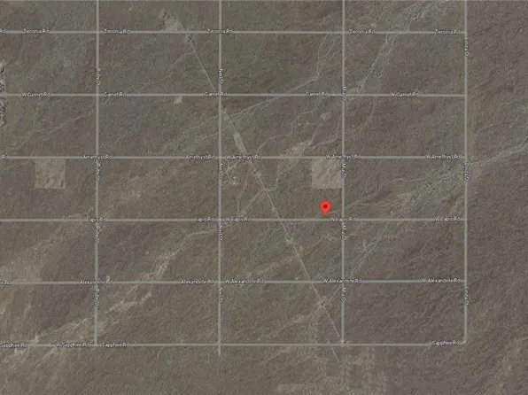 1280 W Lapis Rd, Pahrump, NV 89060