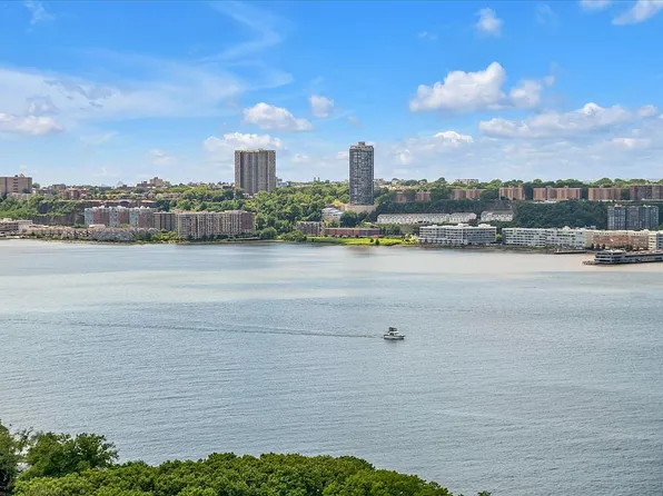 390 Riverside Dr Unit 15, New York, NY 10025