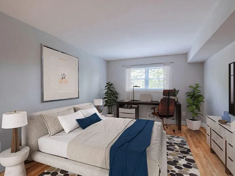 Mt. Arlington Gardens Apartment Homes — Photo 9